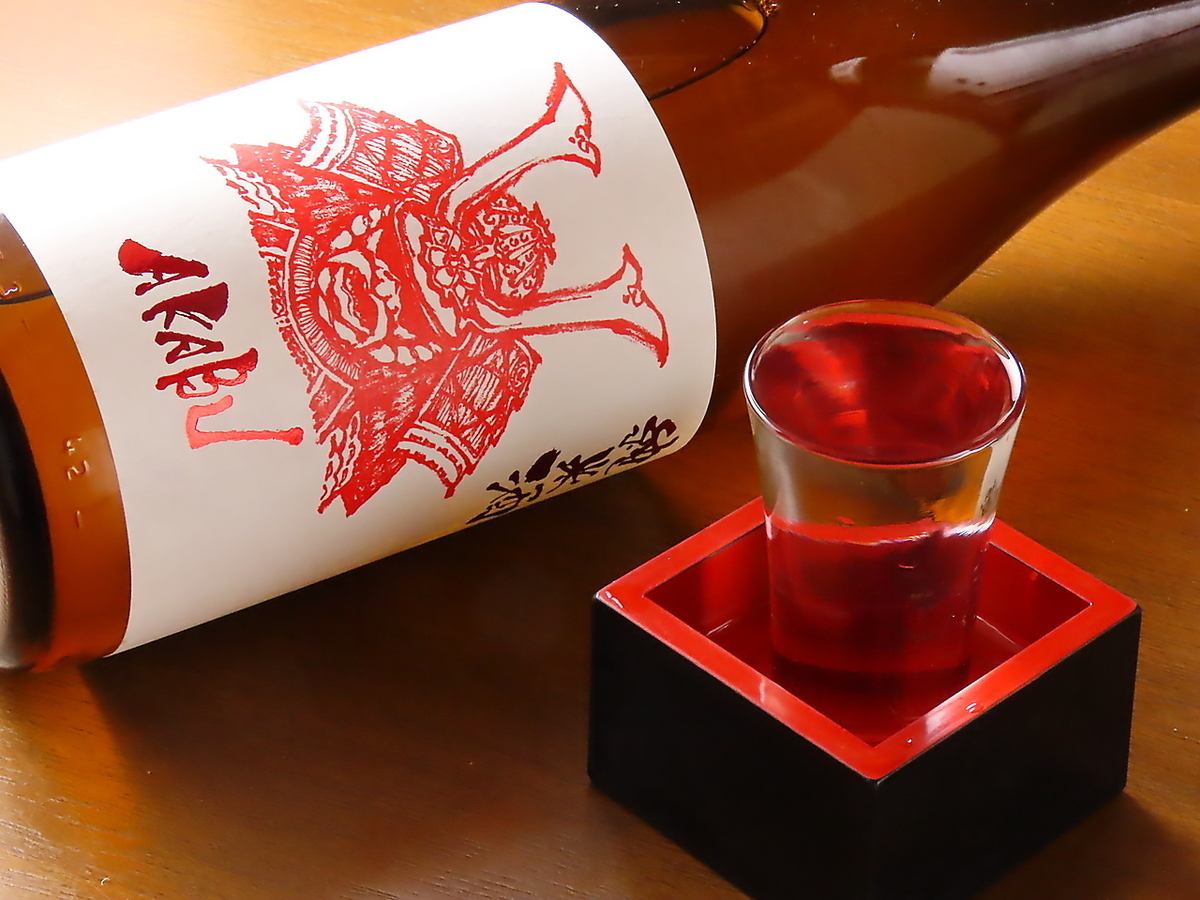 人気の定番銘柄をはじめ、季節限定酒も常時仕入れております！