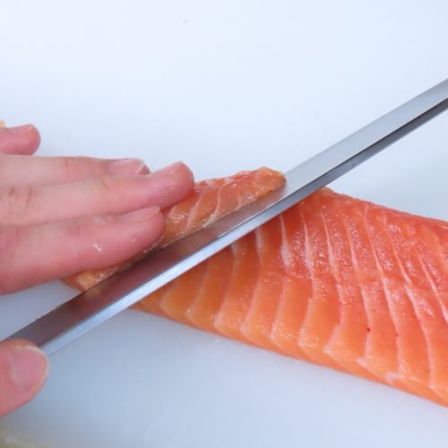 旬の三陸鮮魚をお届けします！