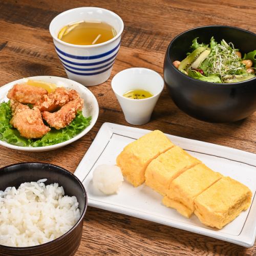 【限定】ランチメニュー　1000円（税込）～