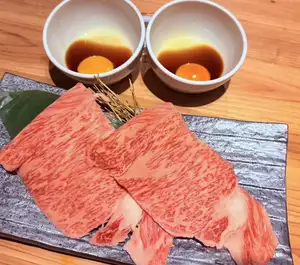 すき焼きロースセット 一人前 (二人前~)