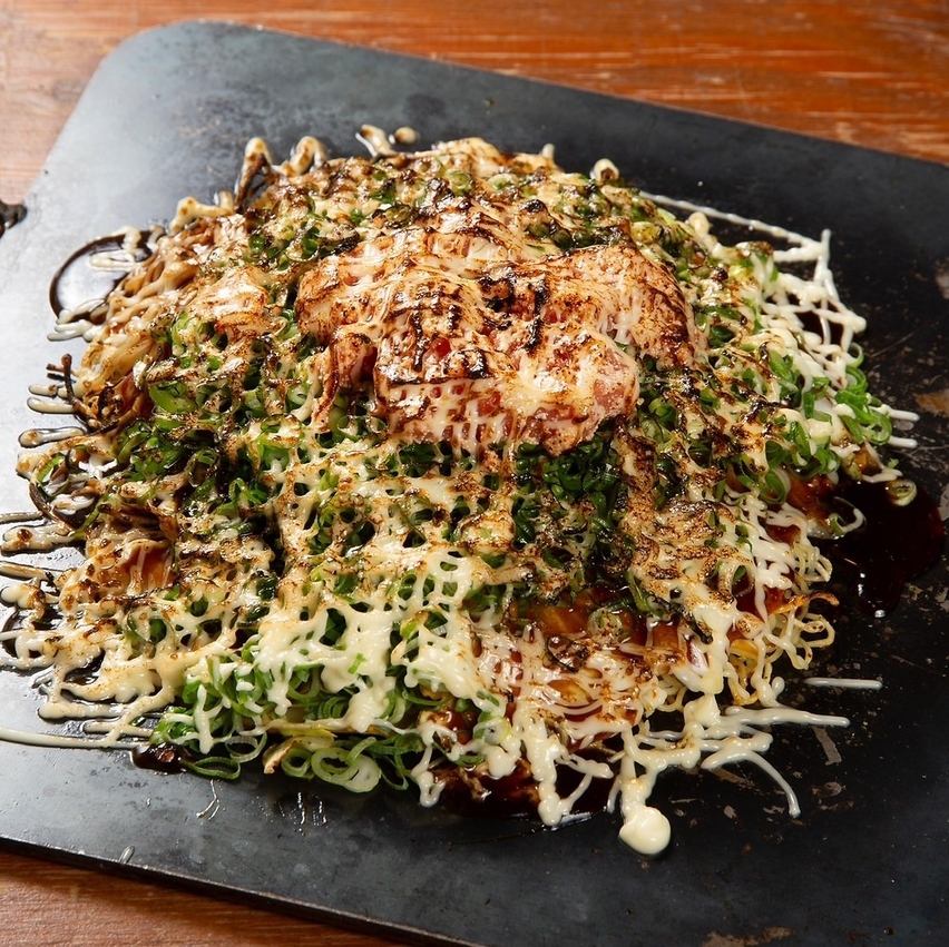 当店自慢の一品！名物『だし巻き卵』一度は食べてみる価値あり。