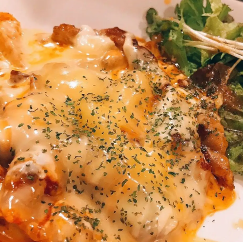 せせりチーズ
