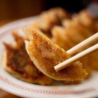 大皿餃子（42個）