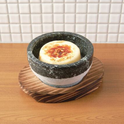 昔懐かしのアイスクリン～ブリュレ風～