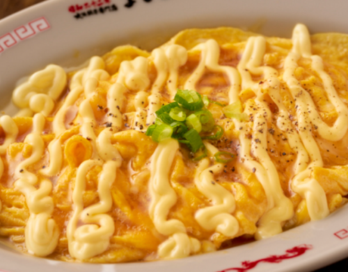 アラカルトも充実◎