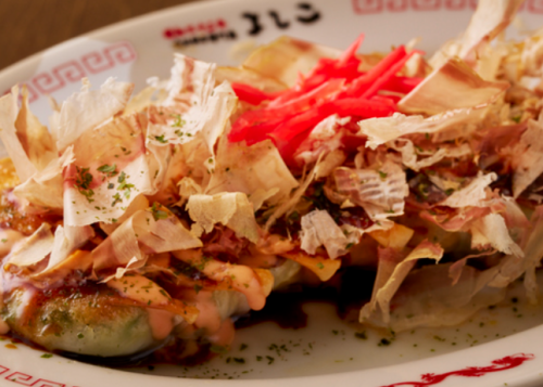 多彩なバリエーションも◎