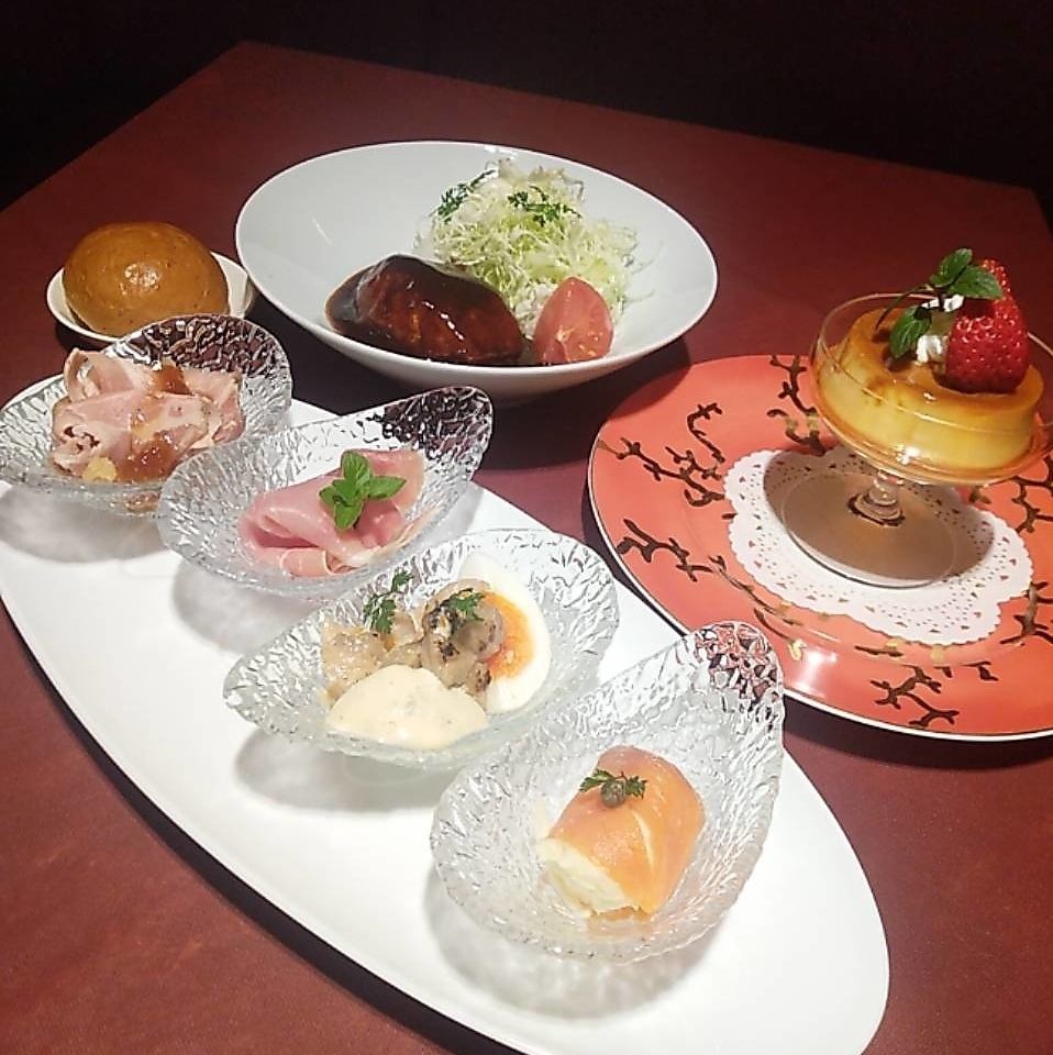みなとみらいの絶景を望むデートにぴったりのお店です◎