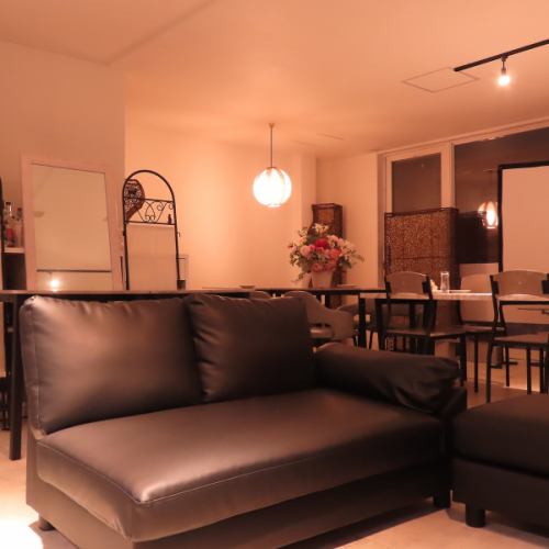 非常適合私人宴會和派對！