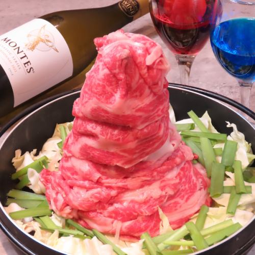 180飲み放題付コース6000円~