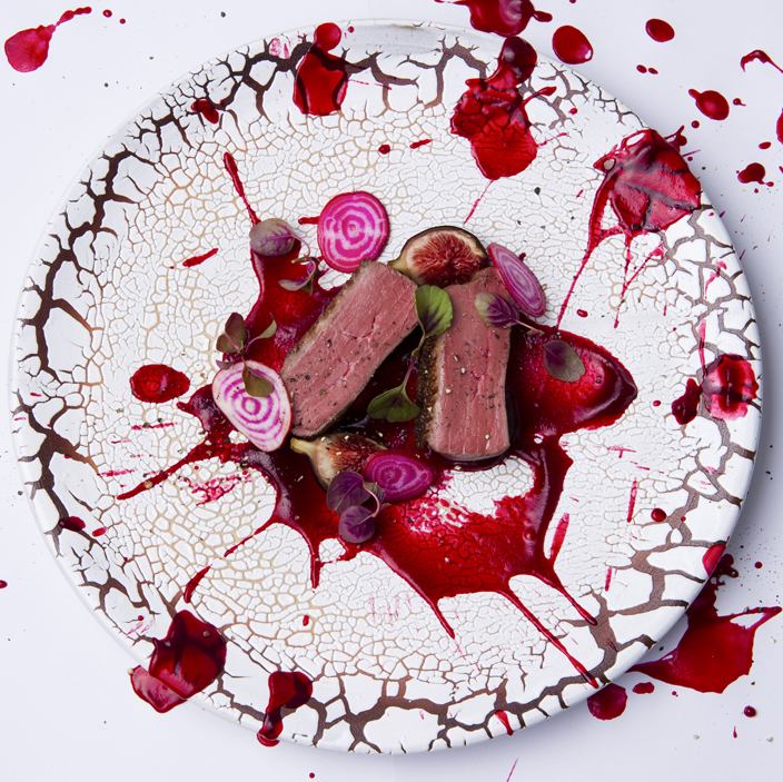 12月20日至25日推出聖誕特惠套餐 ★ 在時尚優雅的環境中享用精緻的義大利美食