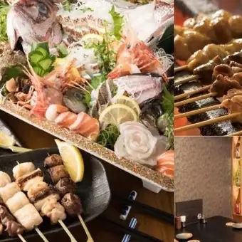 飲み放題付【冬限定・刺盛・選べる鍋・デザート付】お料理11品★8000円(税込)【蘭コース】
