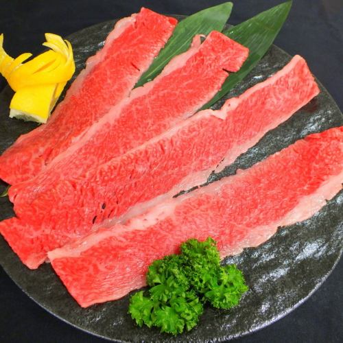 焼しゃぶ