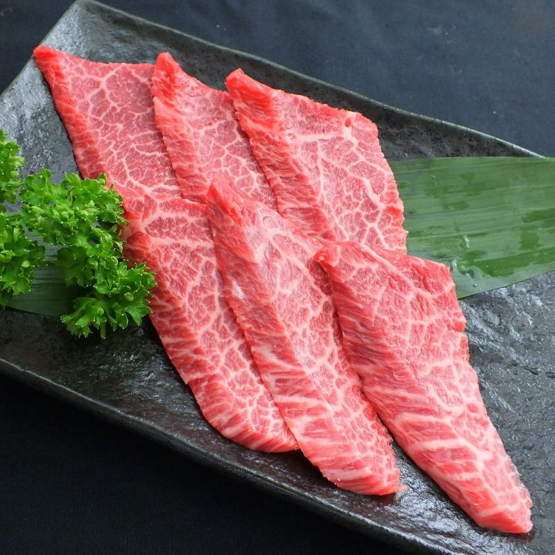 店長こだわりの阿波牛が堪能できる！美味しい肉とホルモンが満載