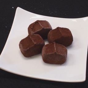 生チョコ