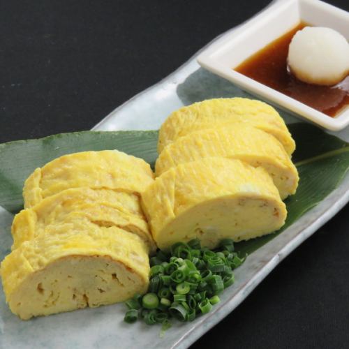 sato tamagoyaki