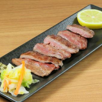 佐藤の牛たん
