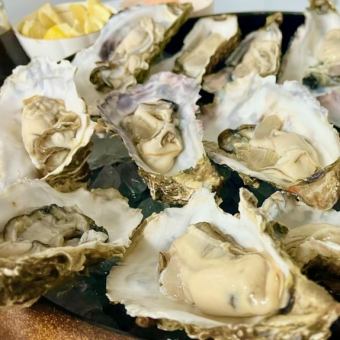 わがままカスタムコース【生牡蠣・伊勢海老・牛タンetc】