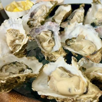 わがままカスタムコース【生牡蠣・伊勢海老・牛タンetc】