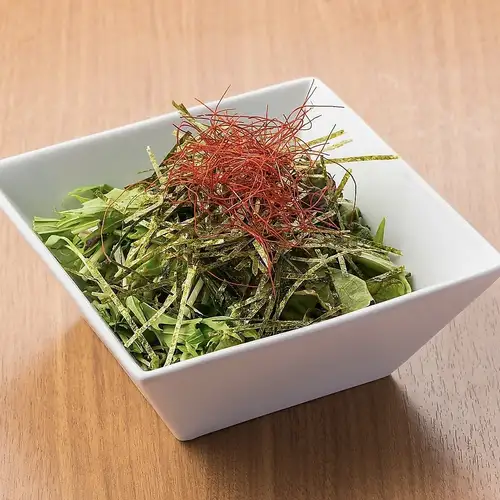 Chooregi Salada