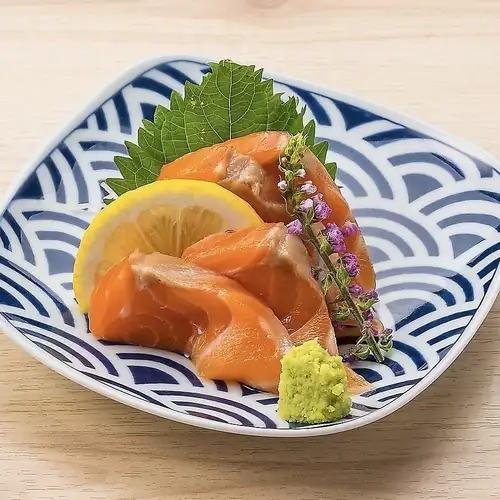 Salmon