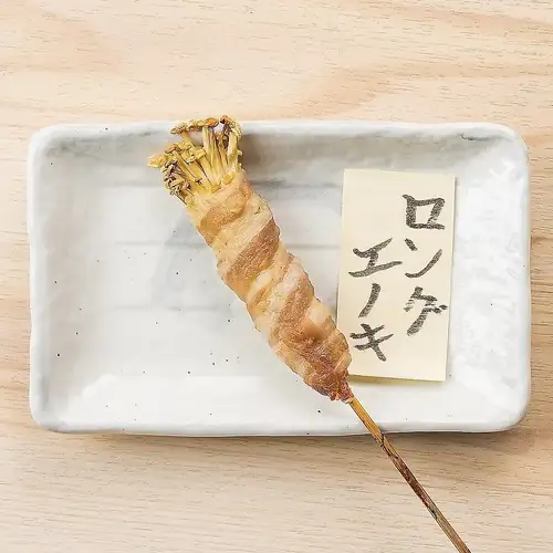 Long Enoki