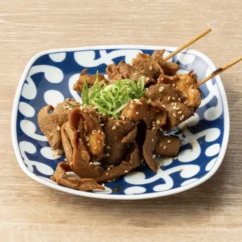 Hormone Doteni Skewers