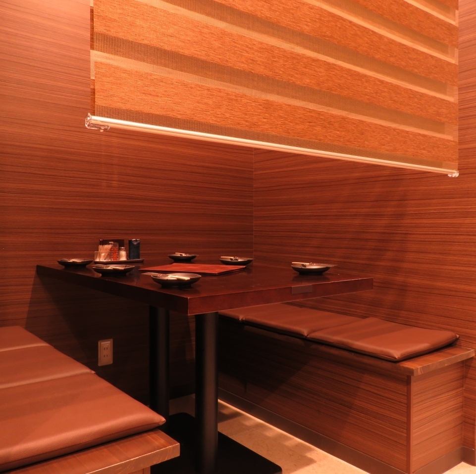 Great value for parties! 2-hour all-you-can-drink course starts from 4,500 yen and can be used by up to 38 people!