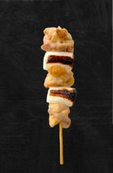 Yakitori (salt or sauce) 1 piece of each type