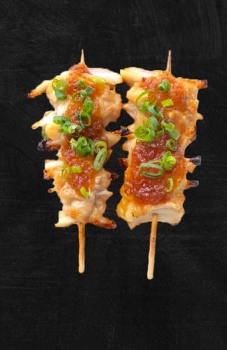 [Unique] Cartilage with delicious sauce