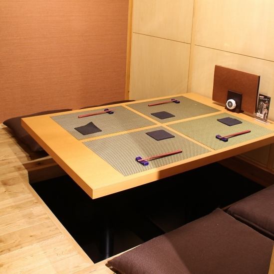 結納などや特別な顔合わせにもベストな料理と店内空間をご提供