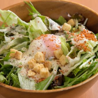 シーザーサラダ