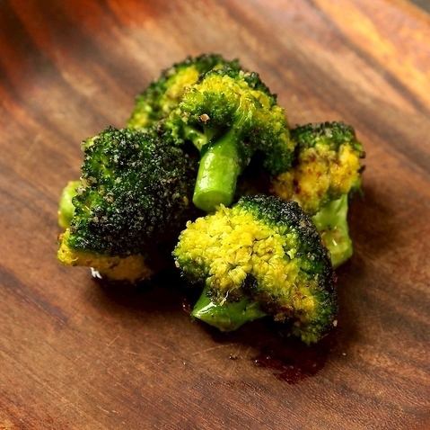 브로콜리★