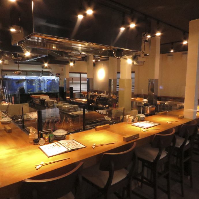 小川の魚 吉祥寺店【公式】