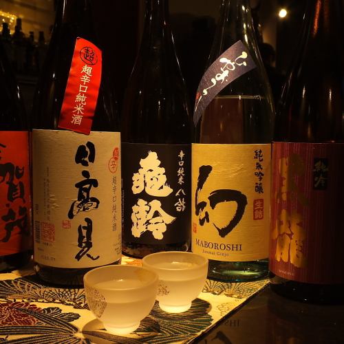 飲放題付きコースもご用意