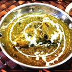 8. Sagram curry