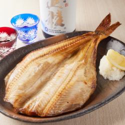 [Our specialty] Shima Atka mackerel