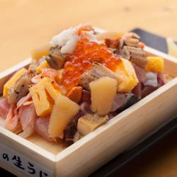 箱ずし