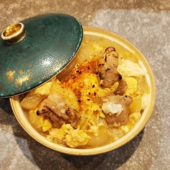 焼鳥羽一派を存分にご堪能いただけます！【松コース】ゆったり３時間飲み放題付き◎