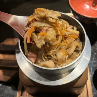 Rice items