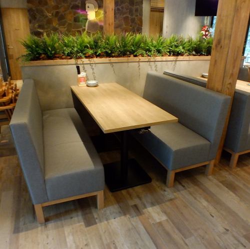 女子会や会社宴会に◎