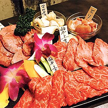 色々なメニューに挑戦！