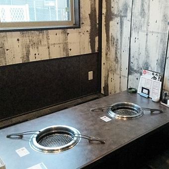 大切なお客様の接待にご利用下さい。