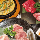★宴コース　3500円(税込)　11品