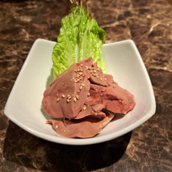 和牛上レバー