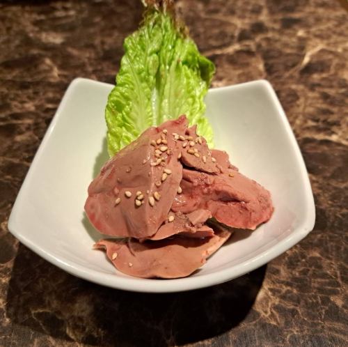 和牛上レバー