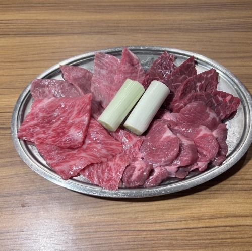 ぶんたろう盛り　300g