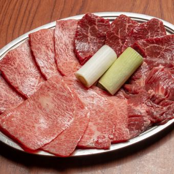 ぶんたろう盛り　300g