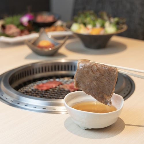 【☆★NEW★☆旬香-shunka-コース】季節の旬食材を盛り込んだ期間限定コース