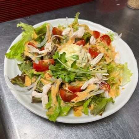 菜　各種