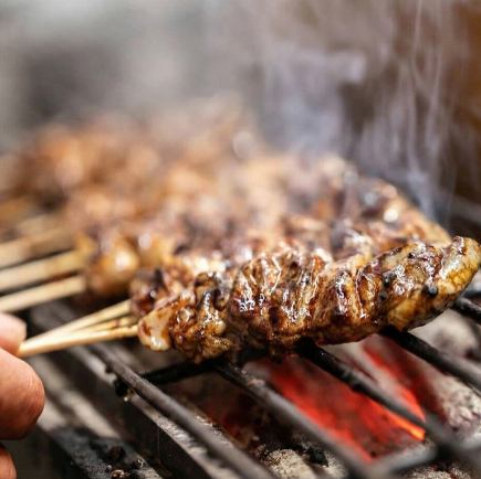 超值宴会（含2小时畅饮）◎炭烤鸡肉套餐 [¥4000 → ¥2700]